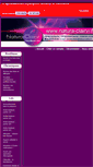 Mobile Screenshot of natura-clairvi.fr